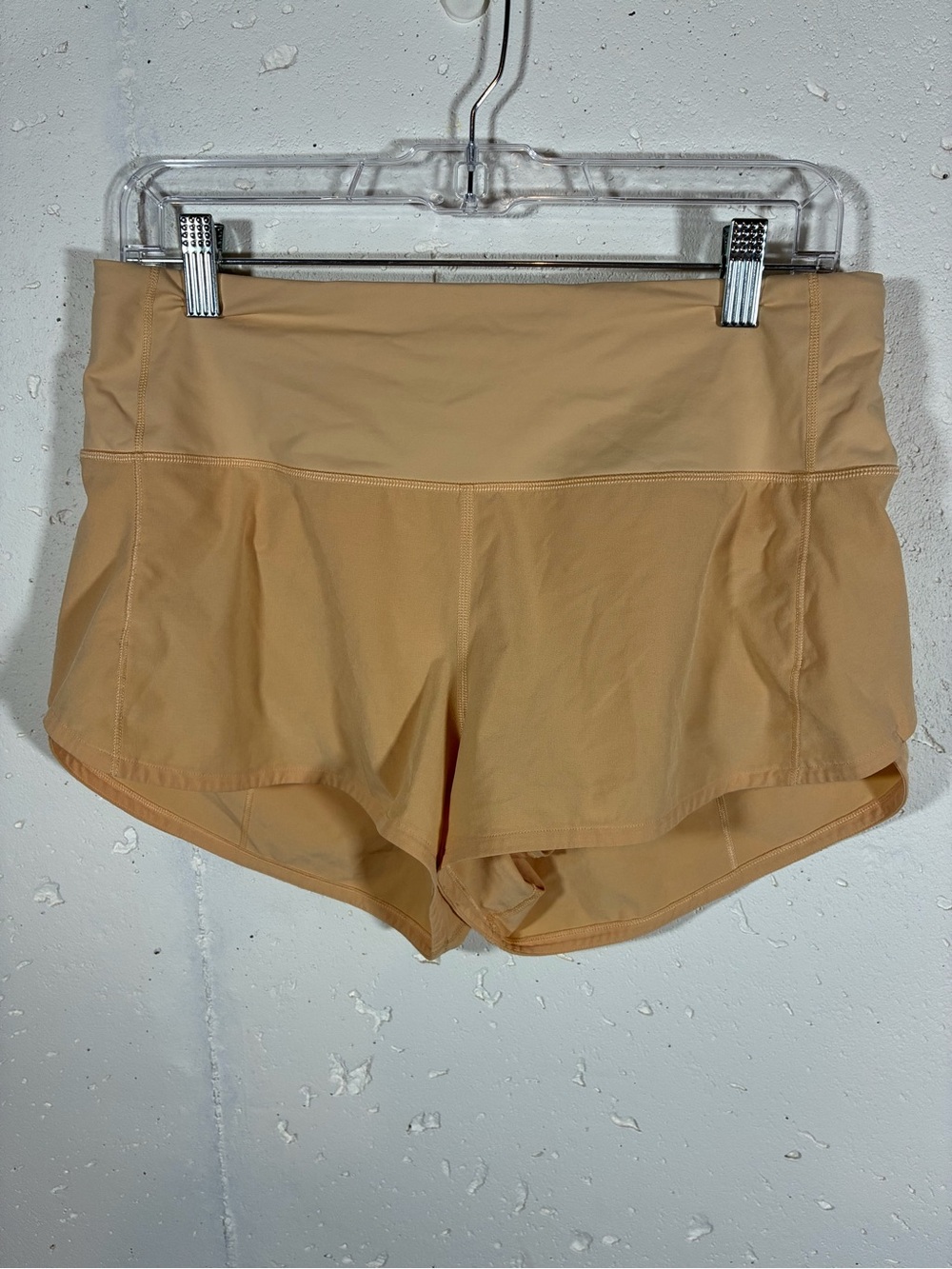 Lululemon Speed Up Running Shorts
